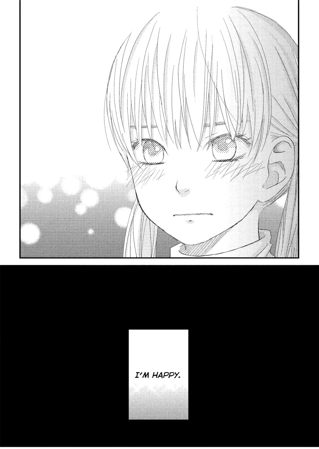 My Little Monster, chapter 23, page 75