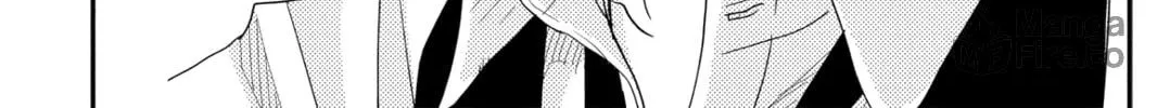 My Little Monster, chapter 25, page 36