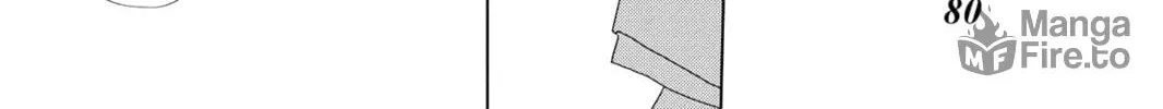 My Little Monster, chapter 26, page 72