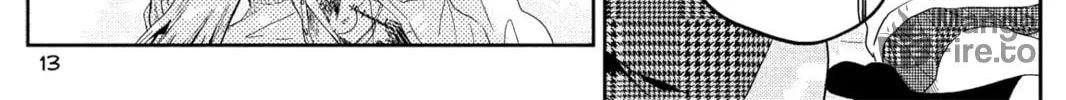 My Little Monster, chapter 29, page 18