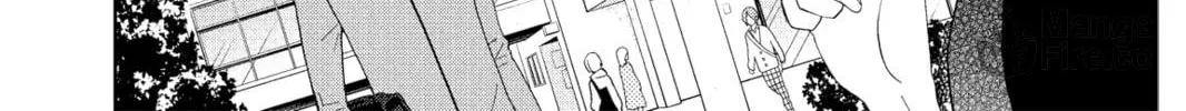 My Little Monster, chapter 30, page 10