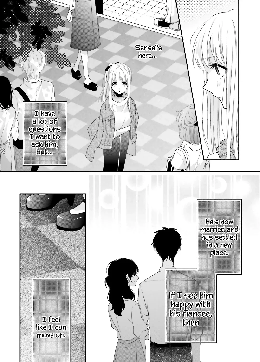 Dramatic Irony, chapter 14, page 32