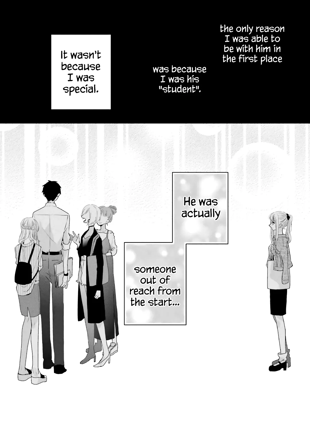 Dramatic Irony, chapter 14, page 42