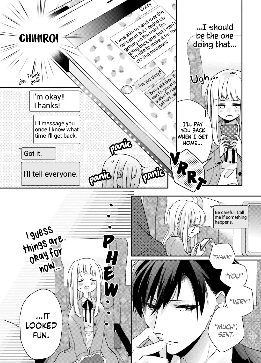 Dramatic Irony, chapter 17, page 7