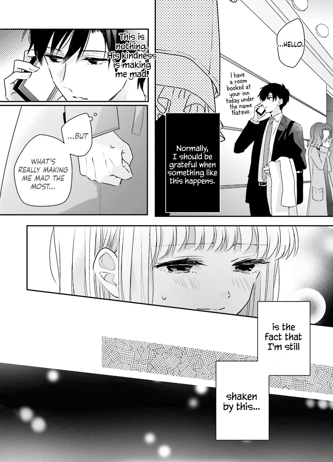 Dramatic Irony, chapter 17, page 23