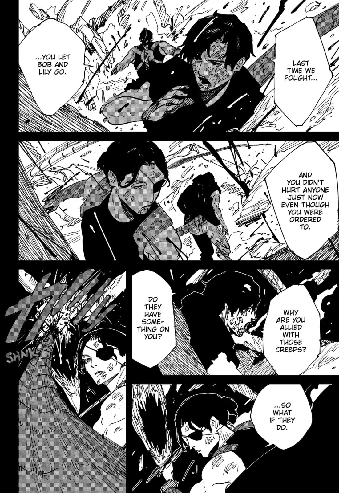 MAD, chapter 41, page 6
