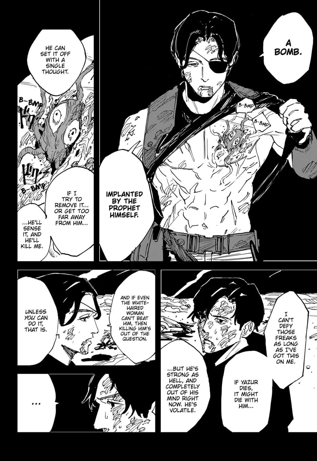 MAD, chapter 41, page 8