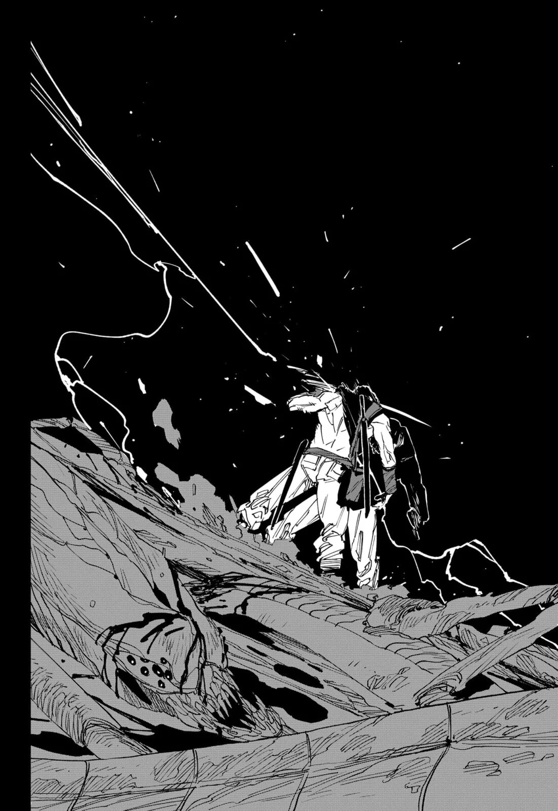 MAD, chapter 41, page 11