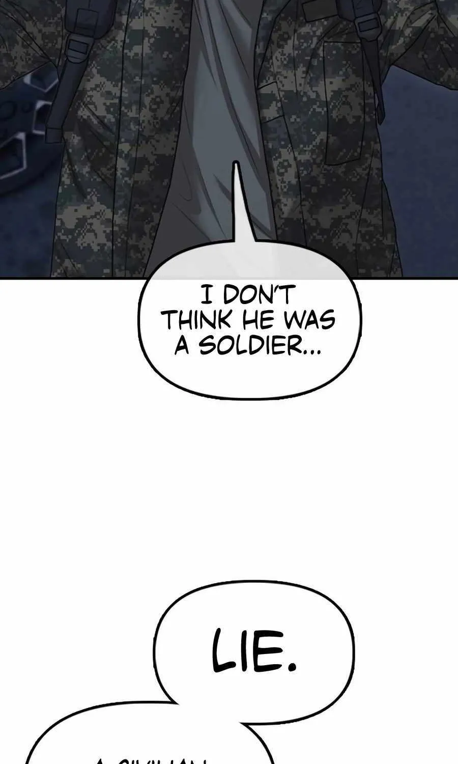 The Apocalypse is Here, chapter 17, page 34
