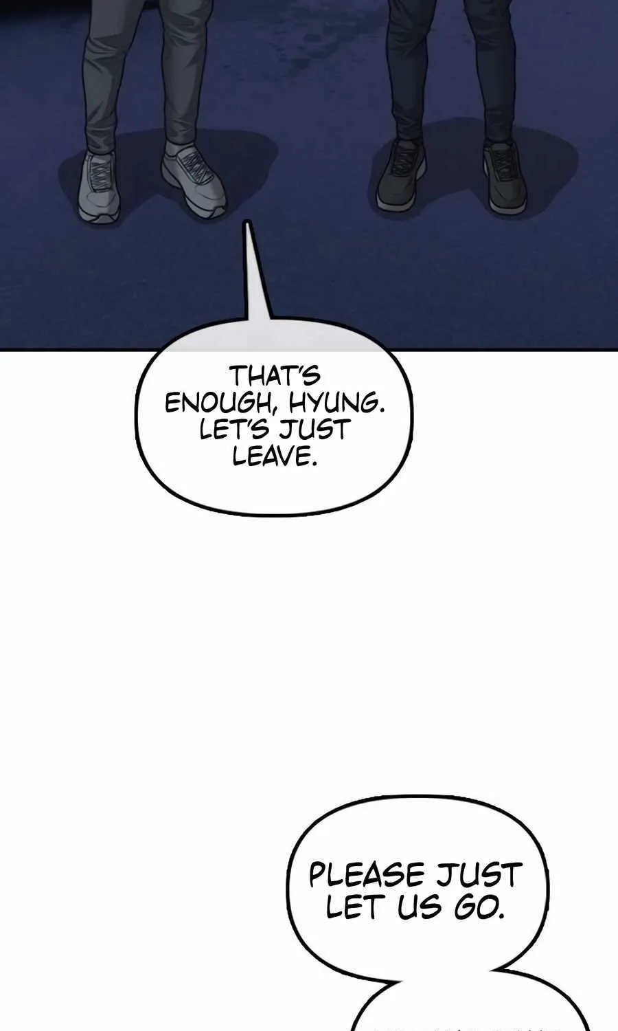 The Apocalypse is Here, chapter 17, page 41