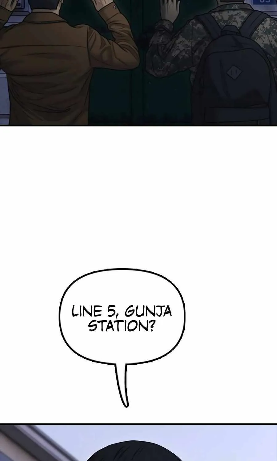 The Apocalypse is Here, chapter 17, page 43