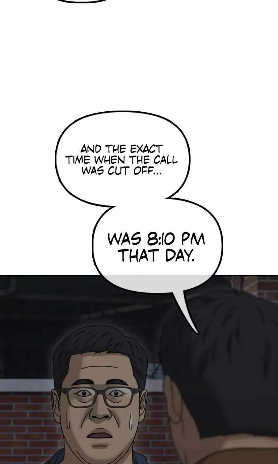 The Apocalypse is Here, chapter 17, page 64