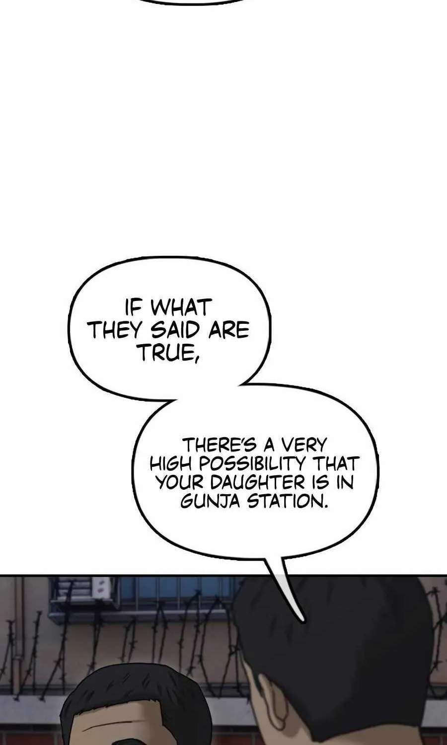 The Apocalypse is Here, chapter 17, page 81