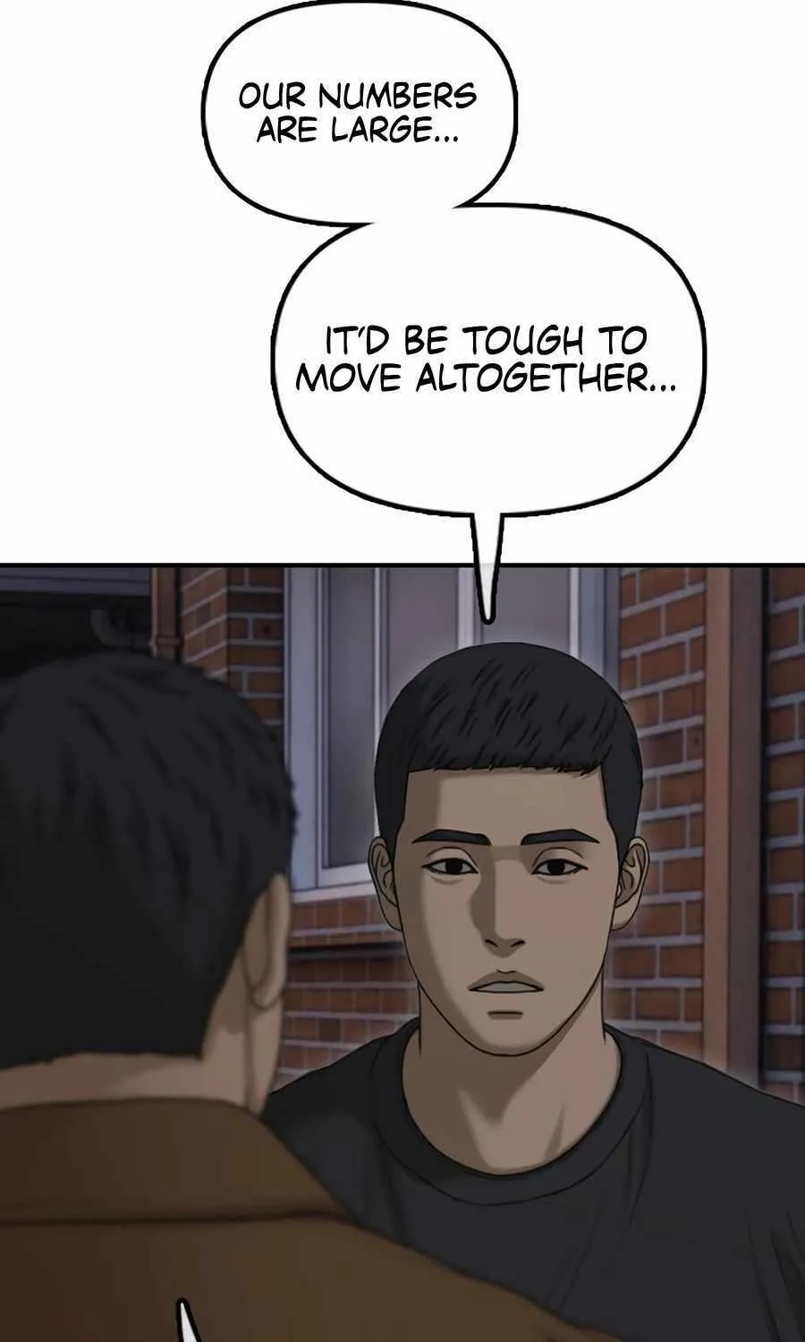 The Apocalypse is Here, chapter 17, page 91
