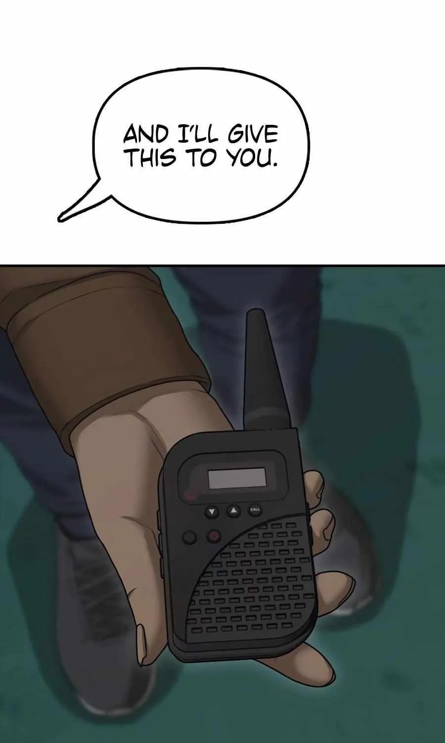 The Apocalypse is Here, chapter 17, page 93