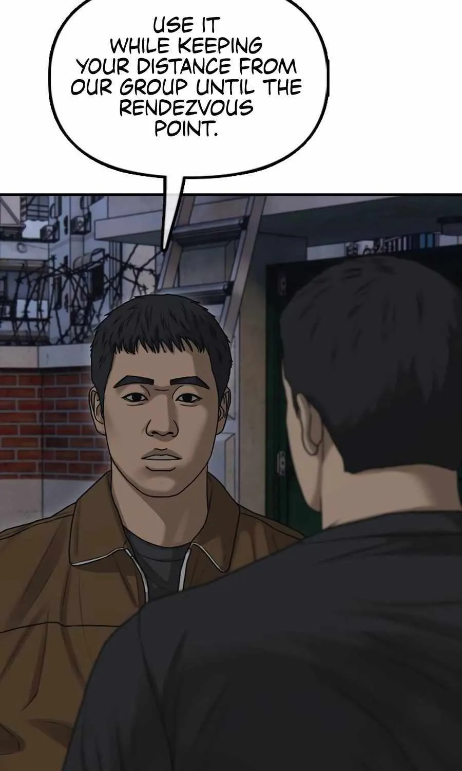 The Apocalypse is Here, chapter 17, page 95