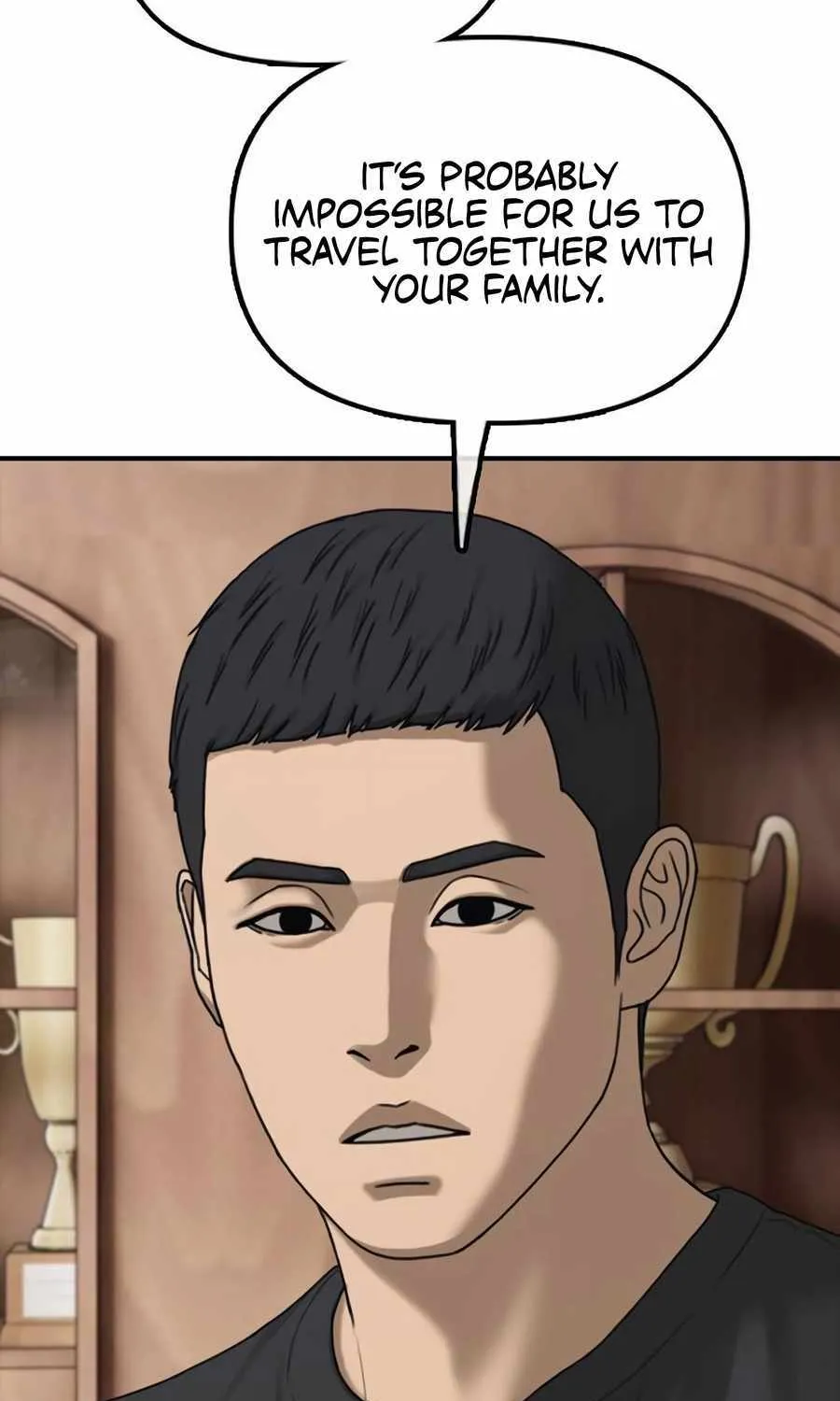 The Apocalypse is Here, chapter 17, page 109