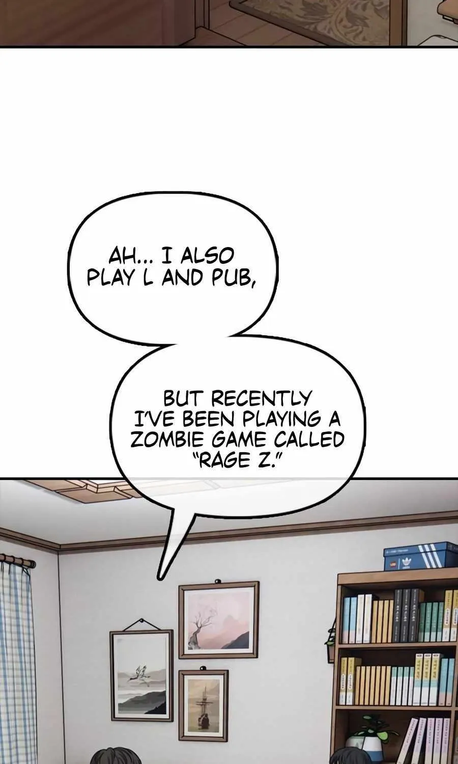 The Apocalypse is Here, chapter 17, page 127
