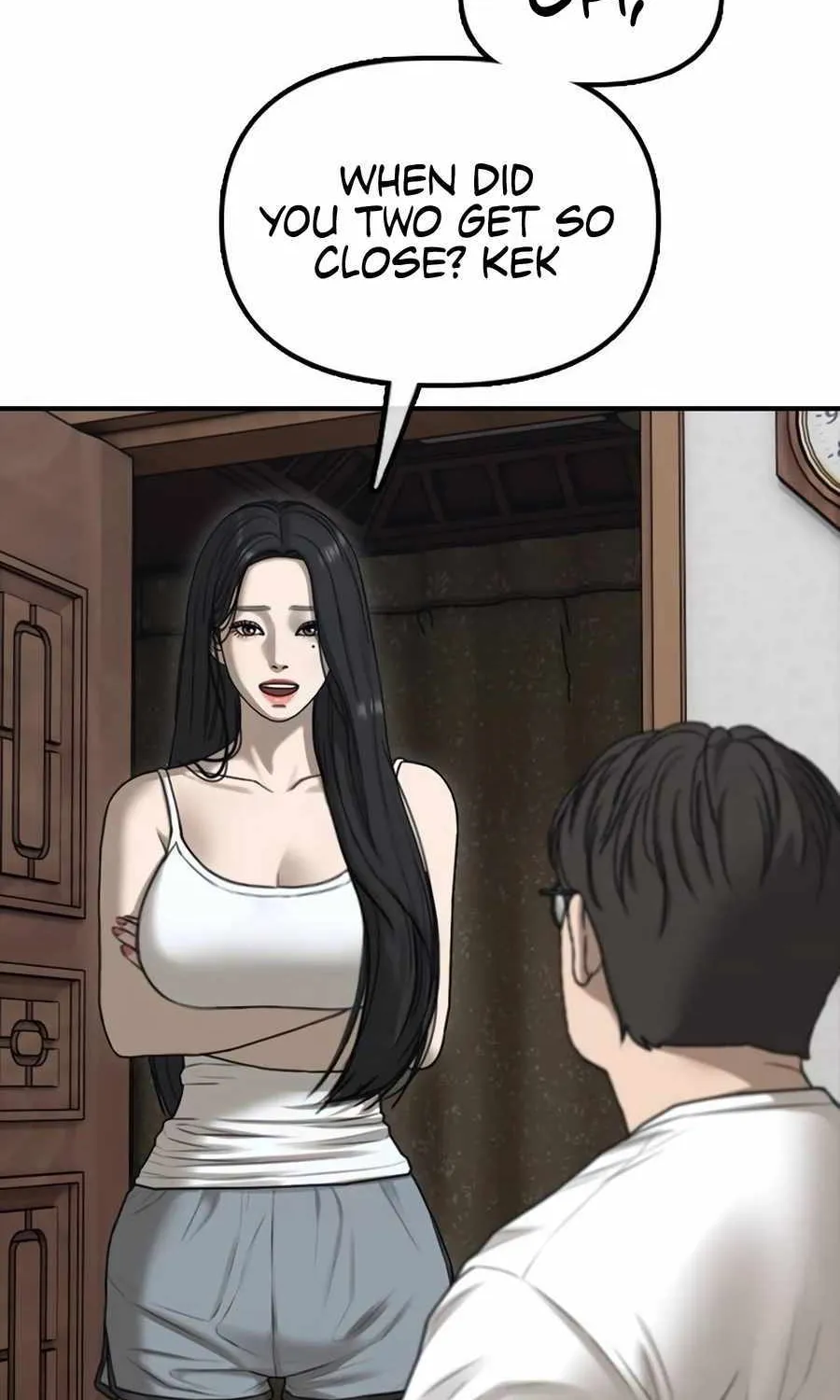 The Apocalypse is Here, chapter 17, page 131