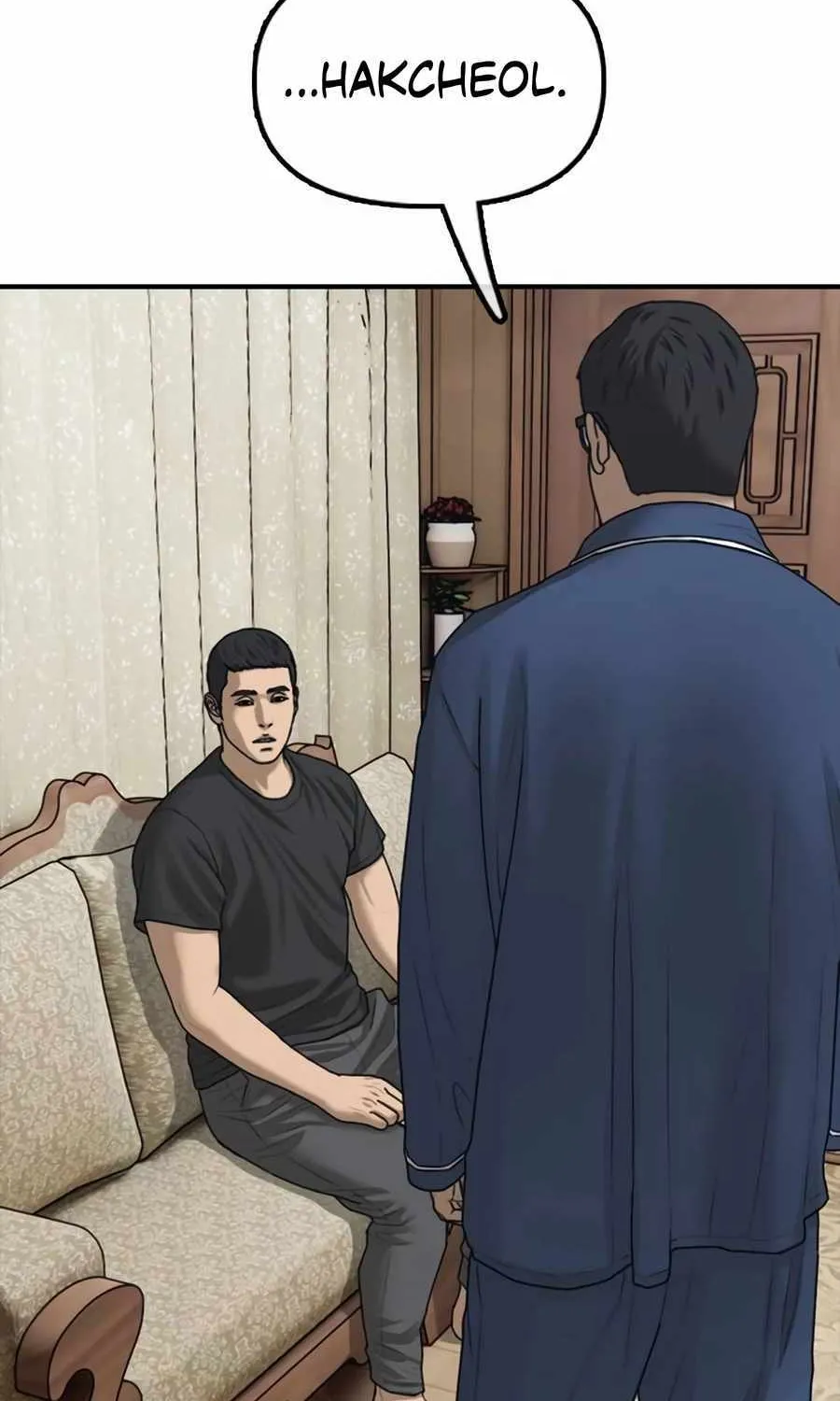 The Apocalypse is Here, chapter 17, page 167