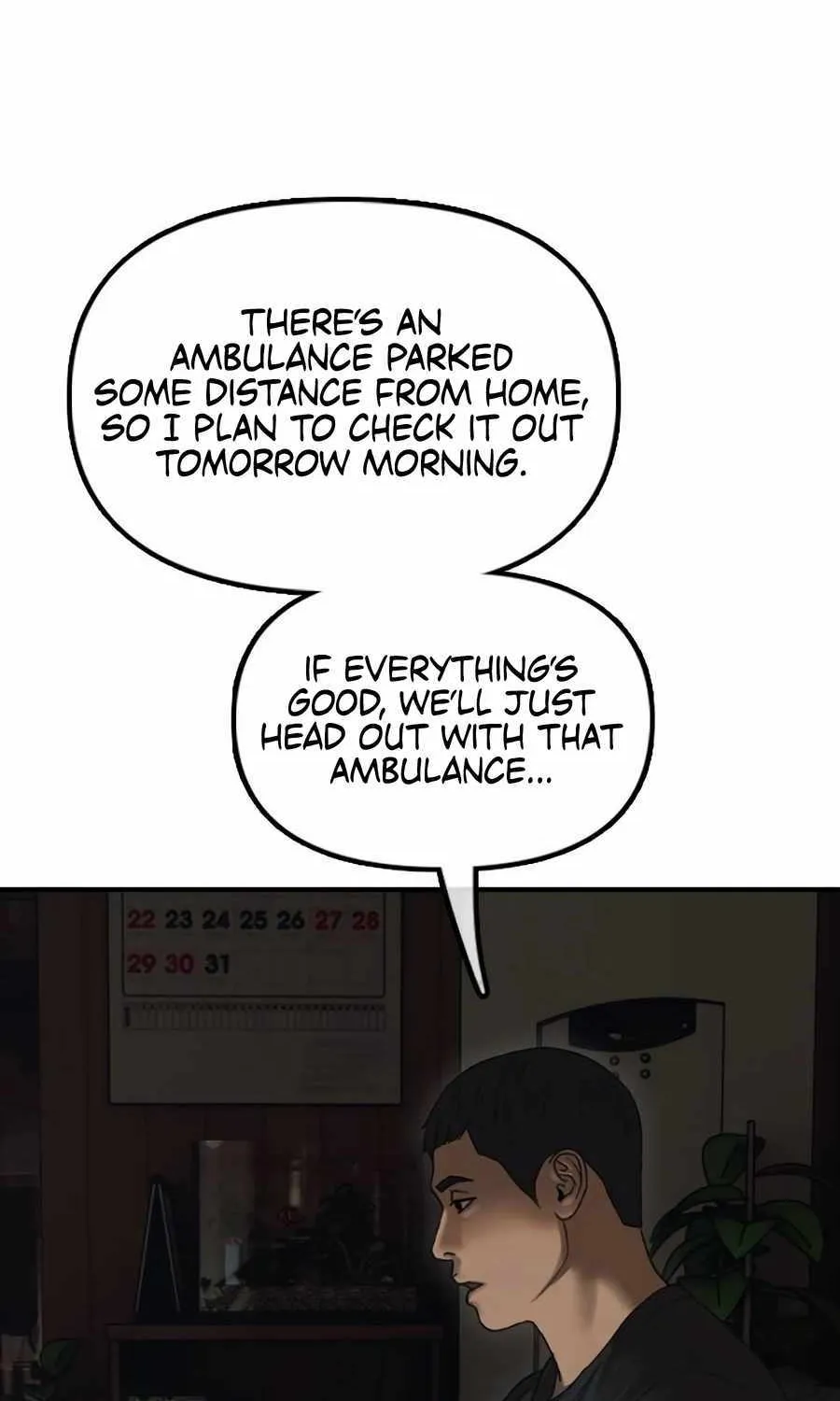 The Apocalypse is Here, chapter 17, page 203