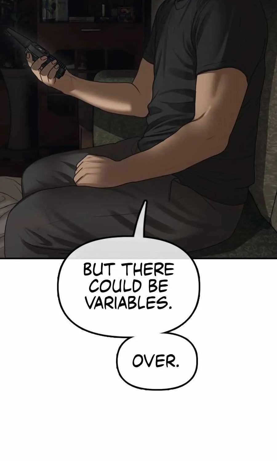 The Apocalypse is Here, chapter 17, page 204