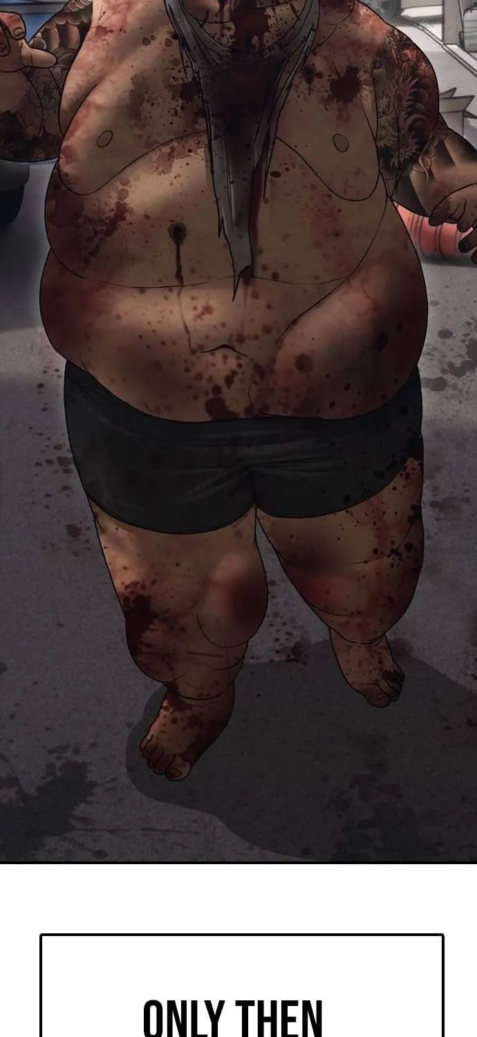 The Apocalypse is Here, chapter 19, page 8