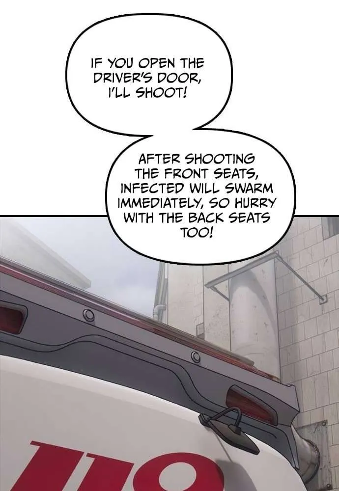 The Apocalypse is Here, chapter 19, page 20