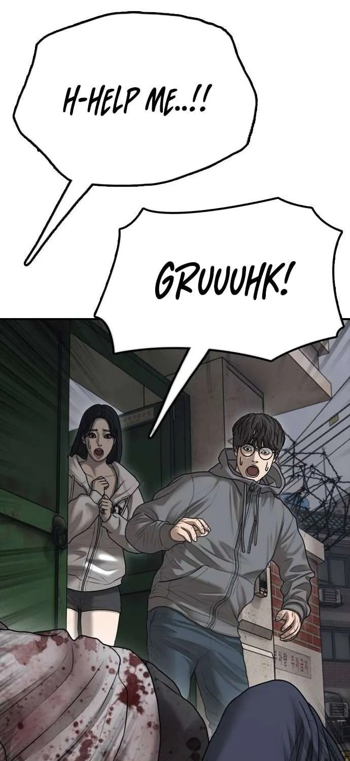 The Apocalypse is Here, chapter 19, page 30