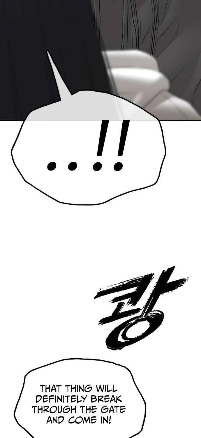 The Apocalypse is Here, chapter 19, page 61