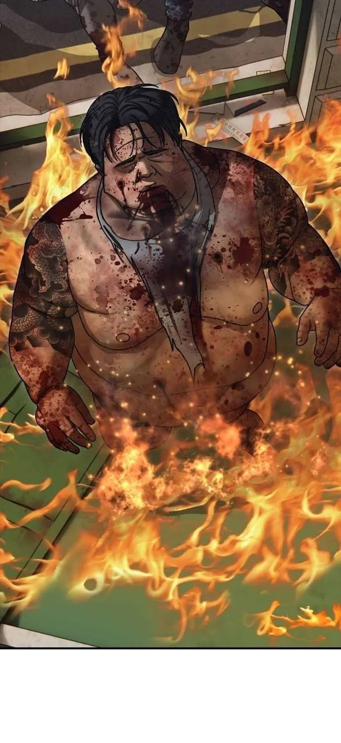 The Apocalypse is Here, chapter 19, page 84