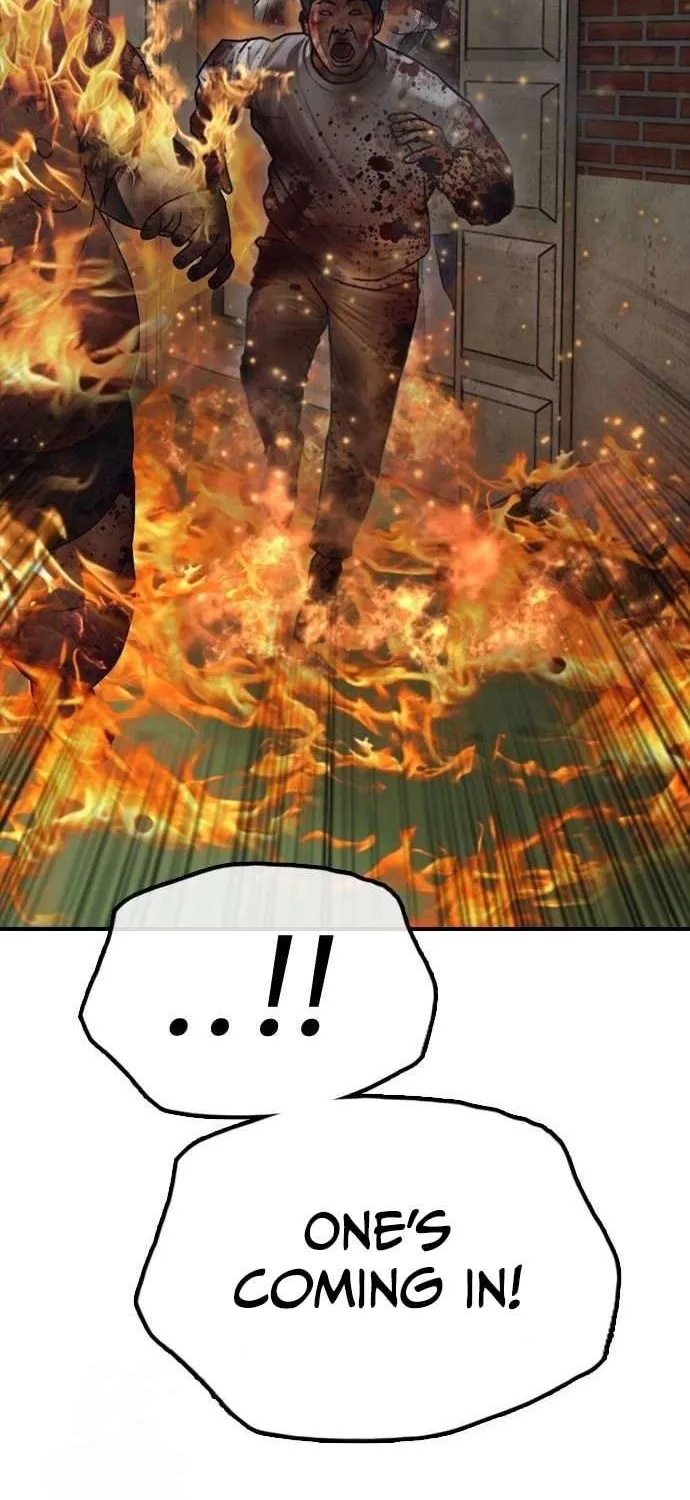 The Apocalypse is Here, chapter 19, page 96