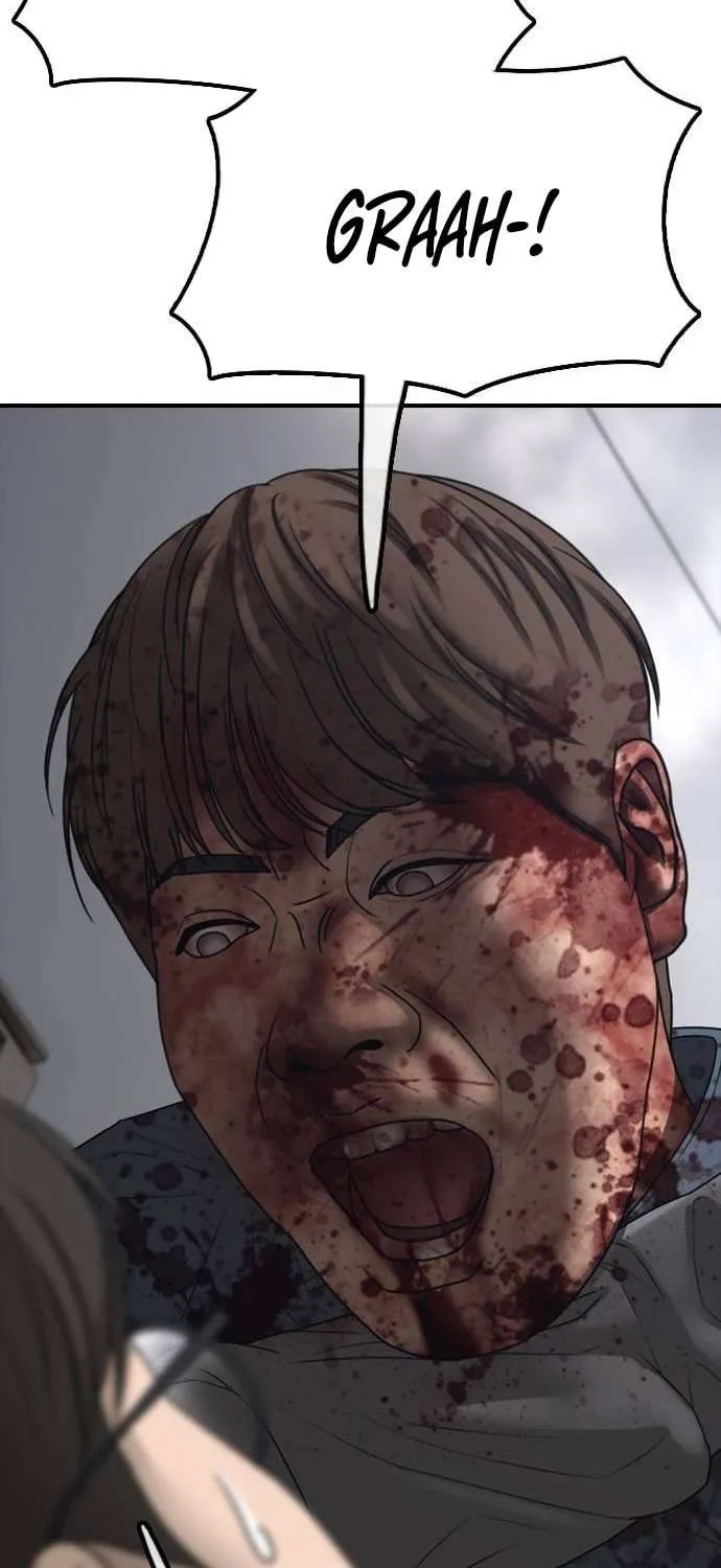 The Apocalypse is Here, chapter 19, page 110