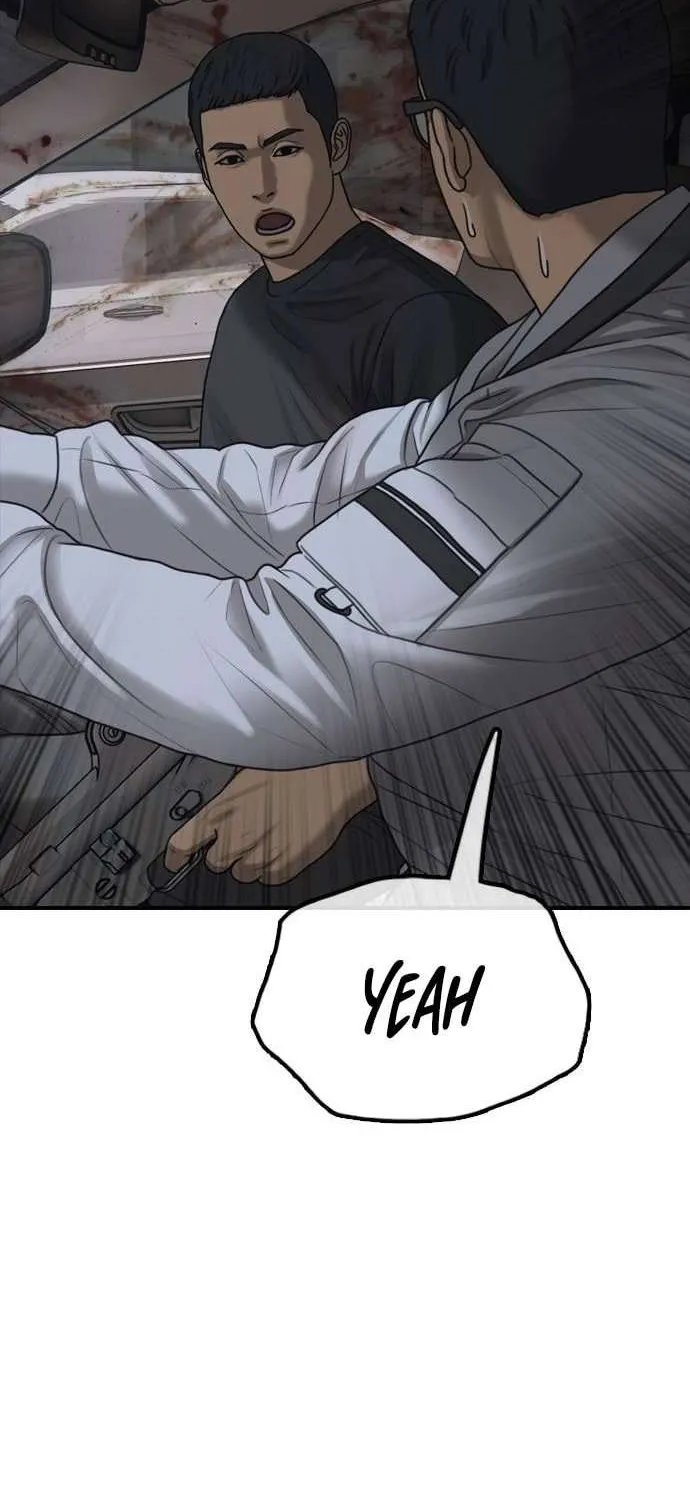 The Apocalypse is Here, chapter 19, page 136