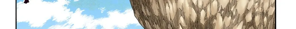 Bleach Colored Manga, chapter 175, page 37