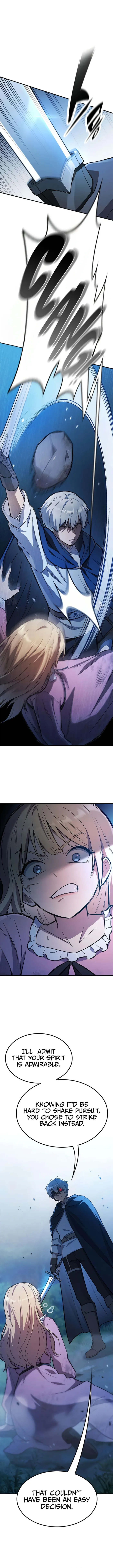 Noble Lady Reformation Guide, chapter 4, page 5