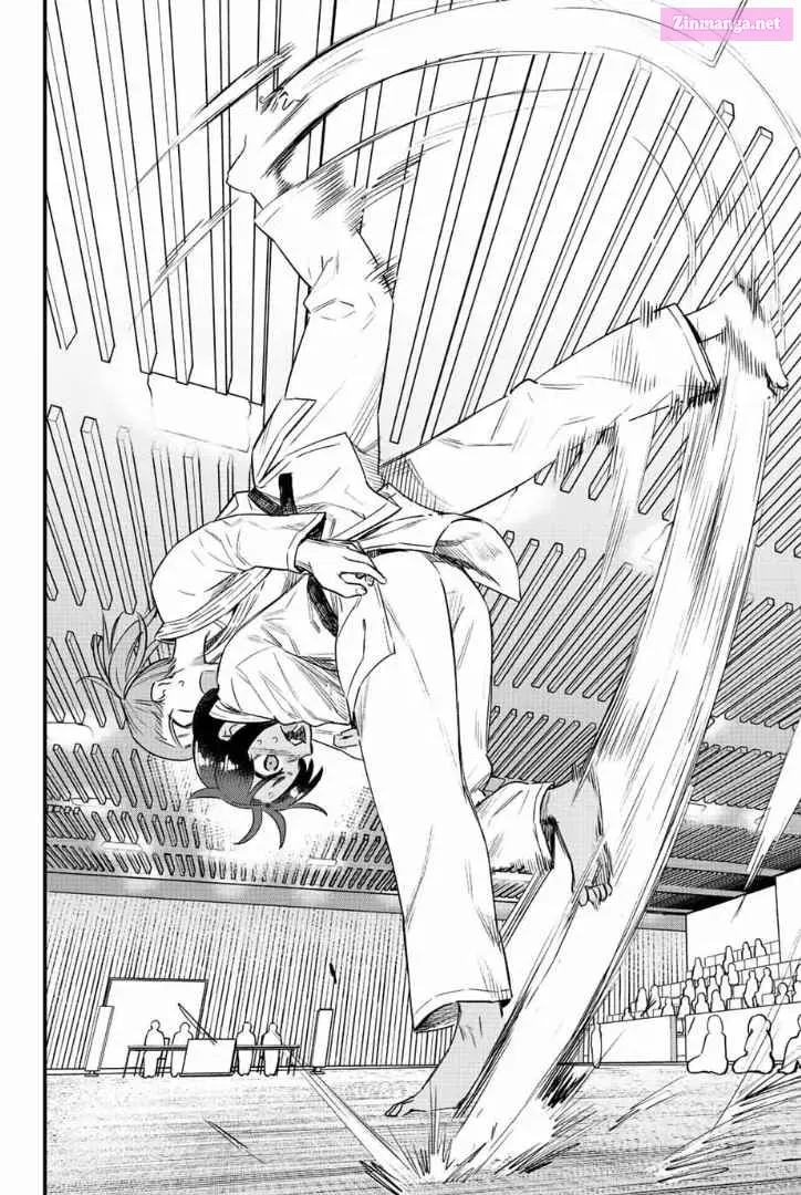 Don't Toy With Me, Miss Nagatoro!, chapter 133, page 24