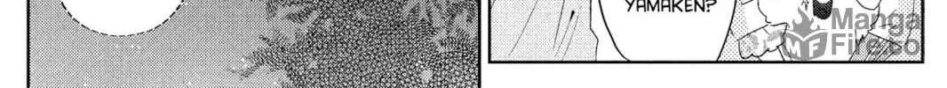 My Little Monster, chapter 32, page 66
