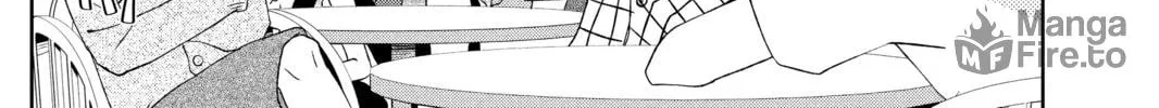My Little Monster, chapter 33, page 6