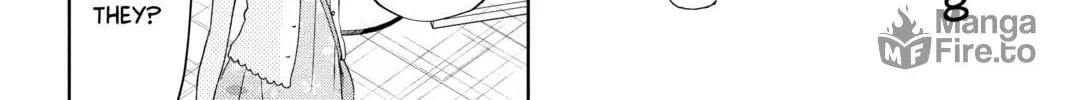 My Little Monster, chapter 33, page 10