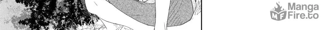 My Little Monster, chapter 33, page 36