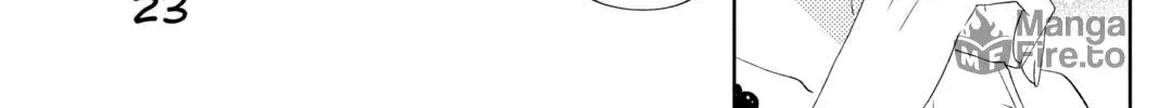 My Little Monster, chapter 33, page 40