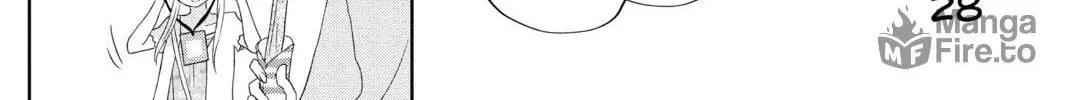 My Little Monster, chapter 33, page 50