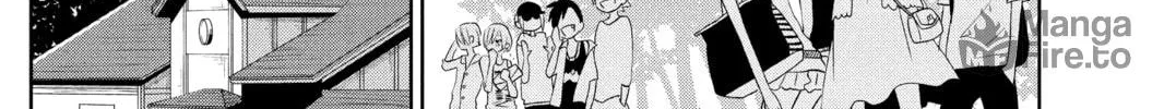 My Little Monster, chapter 33, page 66