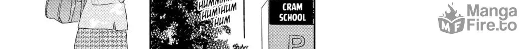 My Little Monster, chapter 33, page 72