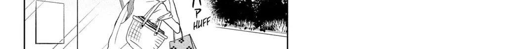 My Little Monster, chapter 34, page 4