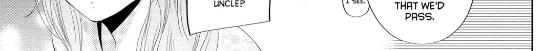 My Little Monster, chapter 34, page 44
