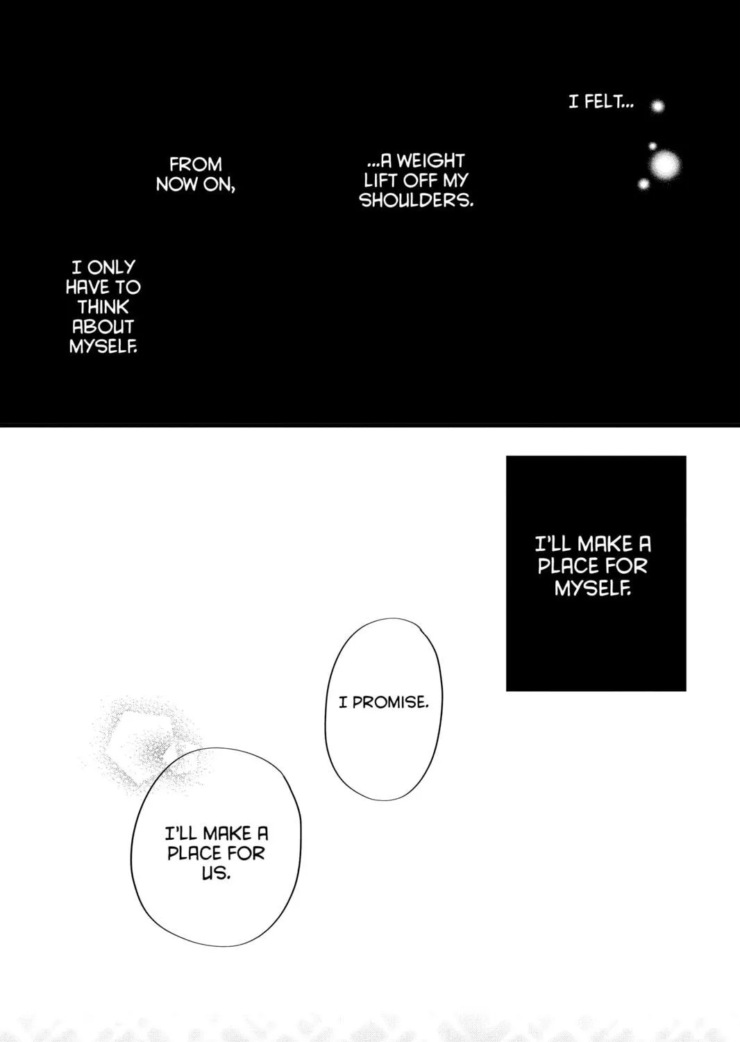 My Little Monster, chapter 37, page 69