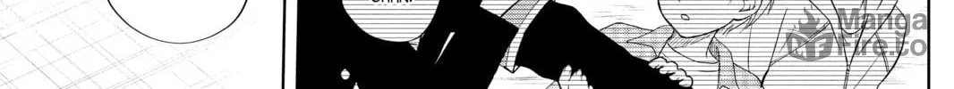 My Little Monster, chapter 38, page 40