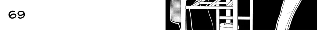 My Little Monster, chapter 38, page 44